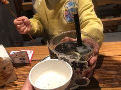 -北丐先生·野馄饨烧烤(长宁龙之梦店)