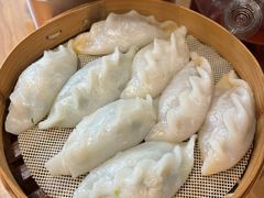 手工饺子粑-三宝别院·村宴