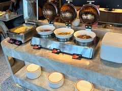 -比格比萨自助(宝山日月光店)