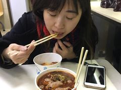 -江三王记牛杂馆(总店)