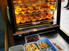 -Pastelaria Koi Kei(威尼斯人K12店)