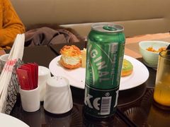 -上海皇廷花园酒店·西餐厅·自助餐