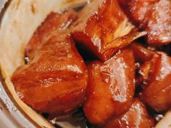 -雪园上海饭店(港湾1号店)
