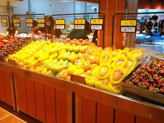 -益万家超市(石河店)