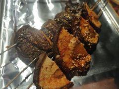 -郑喜旺烧烤(郑州总店)