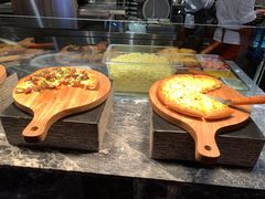 -吉布鲁牛排海鲜自助(武侯银泰城店)