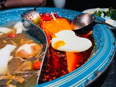 -吼堂老火锅(太古里总店)