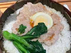 -72街荷叶饭(东方宝泰广场店)