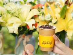 -麦当劳(海岸城店)