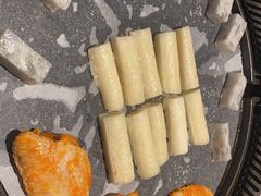 -么子烤肉(化龙池店)