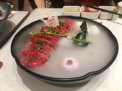 -川越泰火锅(吉利大厦店)