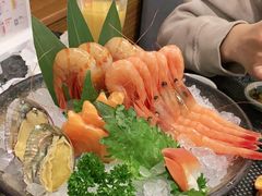 -菊上料理(蜀山银泰百货店)