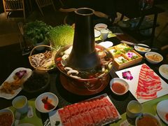 -番食园鲜食火锅(高新店)