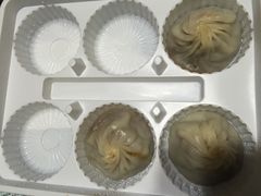 -锡笼记·无锡小笼(常熟万达店)