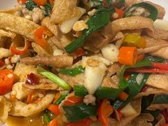 -回家吃饭·地道南昌菜(建德观总店)