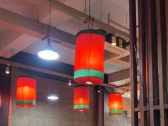 -陈府大宅门成都火锅·手切鲜肉(太原街店)