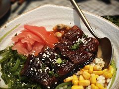 -戏作寿司(观音桥店)