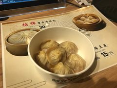 -阿文汤包蟹黄汤包(豫园商城店)