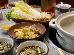 -四点金粥底火锅(沂州里店)