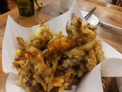 -宣海荣锅贴大王·陕味小吃集(钟楼店)