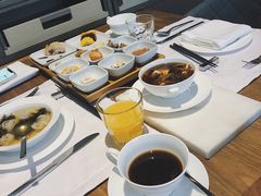 -北京三里屯CHAO酒店