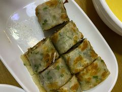 -台北楚楚园馅饼粥(虹桥南丰城店)