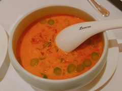 龙虾捞饭-广州富力丽思卡尔顿酒店·丽轩·粤菜