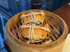 -富力丽思卡尔顿酒店·香荟全日制餐厅