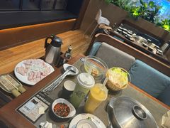 -同仁四季椰子鸡(宝安壹方城店)