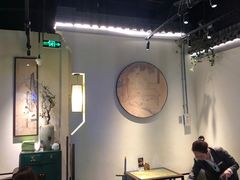 -苏帮袁Sue Cuisine(南开大悦城店)