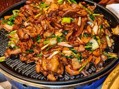 -北平食府·北京烤鸭(北京西站六里桥店)