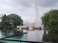 -凤城河风景区