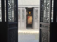 -南京市民俗博物馆(甘熙故居)