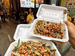 -陈添記·祖傳爽鱼皮·西关老字号(广州首店)