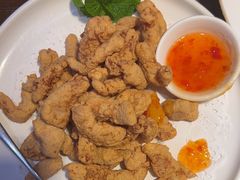 -闽鄂情·闽南招财鸭(水头店)