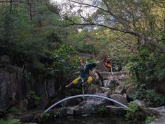 -北辰山景区