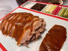 -吴越荣记·苏州菜·松鼠桂鱼(娄门景区店)