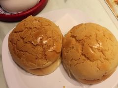 -翠华餐厅(旺角文华商场店)