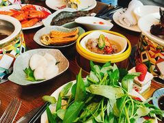 -阳光岛·海鲜盛宴(银泰中心in99店)