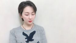-尚丹尼造型