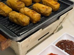 -徽韵人家·传承正宗徽菜(牡丹园店)