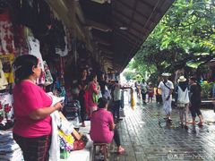 -乌布德传统市场