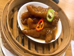 -喜粤糖朝餐厅(三八广场店)