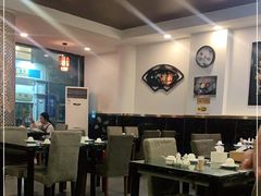 大堂-桃园中华料理炸酱面(燕儿岛路店)