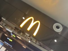 -麦当劳(北京大兴机场二层国内到达(安检外)店)