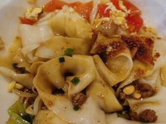-震山堂·手工劲面(仓山万达店)
