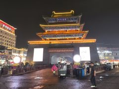 -开封市鼓楼广场(宋都皇城旅游度假区)