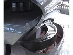 -深圳市当代艺术与城市规划馆