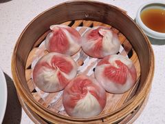 招牌小笼包-竹外桃花·江南小酒馆(SKP·S店)