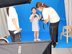 -海马体家庭照相馆(北京芳圆里 ID MALL店)
